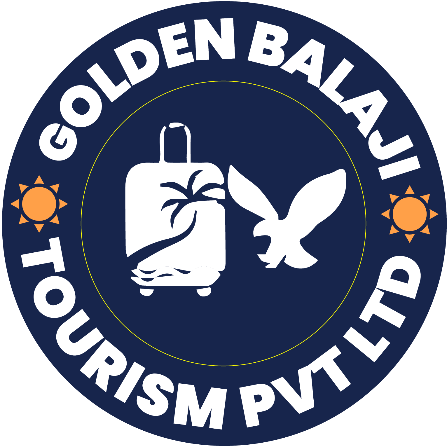 Golden Balaji Tourism Pvt Ltd | Chennai Tours and Travels | Best Online ...